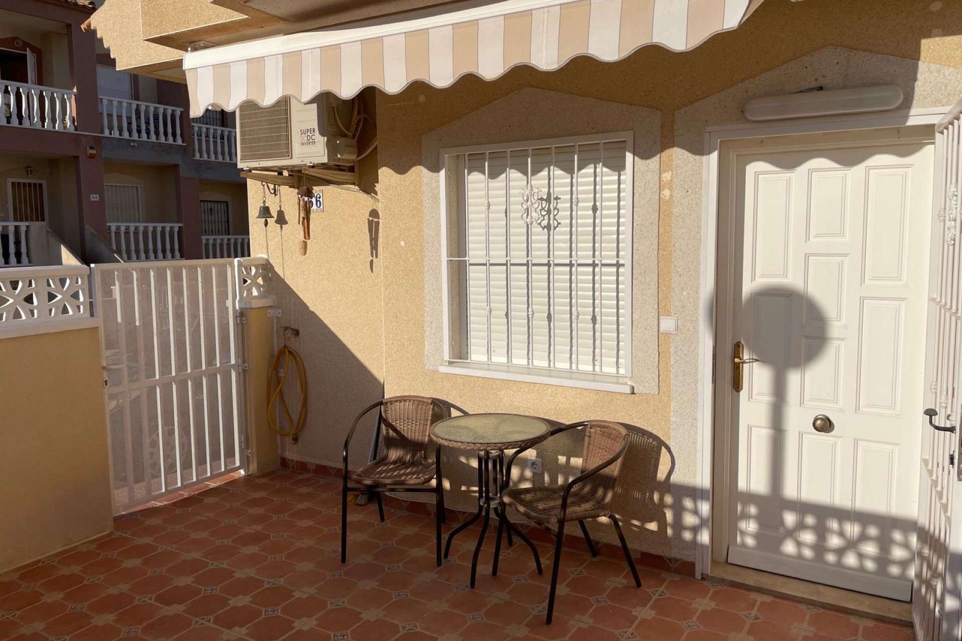 Resale - Townhouse / Terraced House - Orihuela Costa - Villamartín