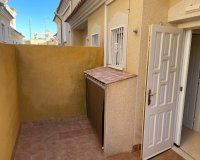 Resale - Townhouse / Terraced House - Orihuela Costa - Villamartín