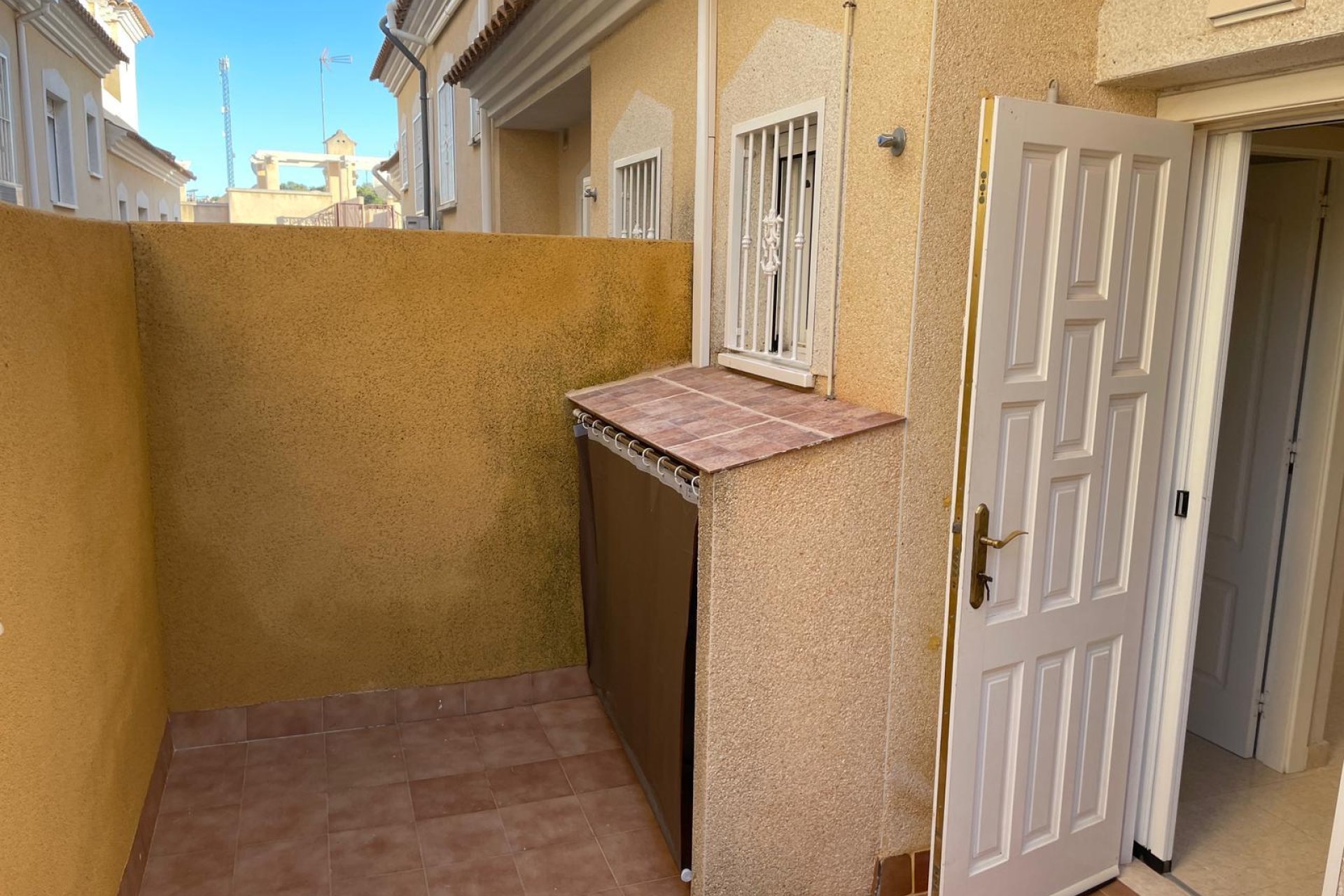 Resale - Townhouse / Terraced House - Orihuela Costa - Villamartín