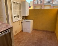 Resale - Townhouse / Terraced House - Orihuela Costa - Villamartín
