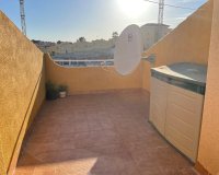 Resale - Townhouse / Terraced House - Orihuela Costa - Villamartín