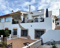 Resale - Townhouse / Terraced House - Orihuela Costa - Villamartín