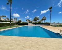 Resale - Townhouse / Terraced House - Orihuela Costa - Villamartín