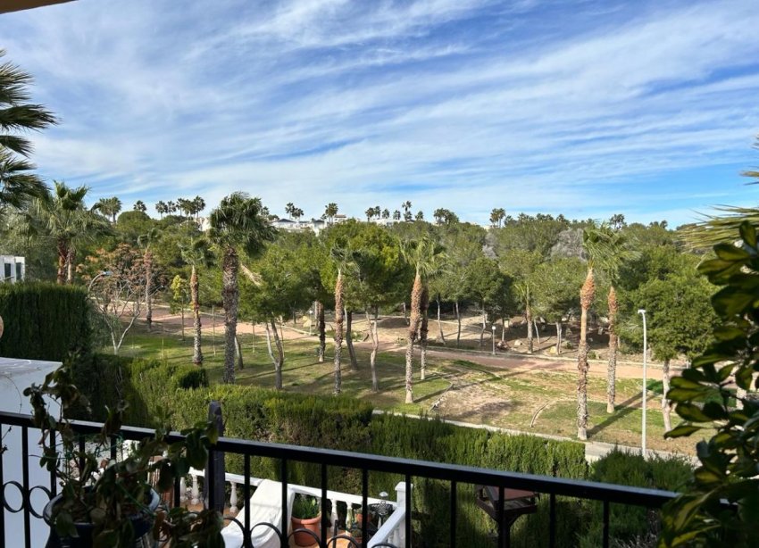 Resale - Townhouse / Terraced House - Orihuela Costa - Villamartín