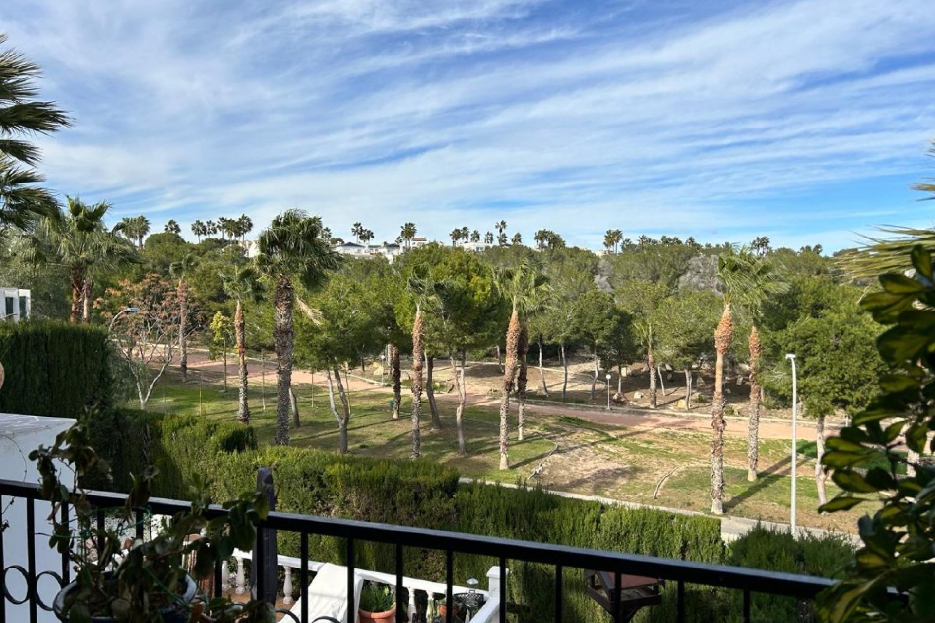 Resale - Townhouse / Terraced House - Orihuela Costa - Villamartín