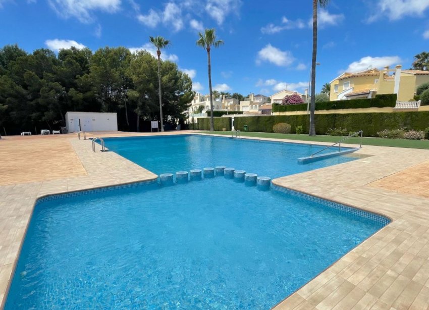 Resale - Townhouse / Terraced House - Orihuela Costa - Villamartín