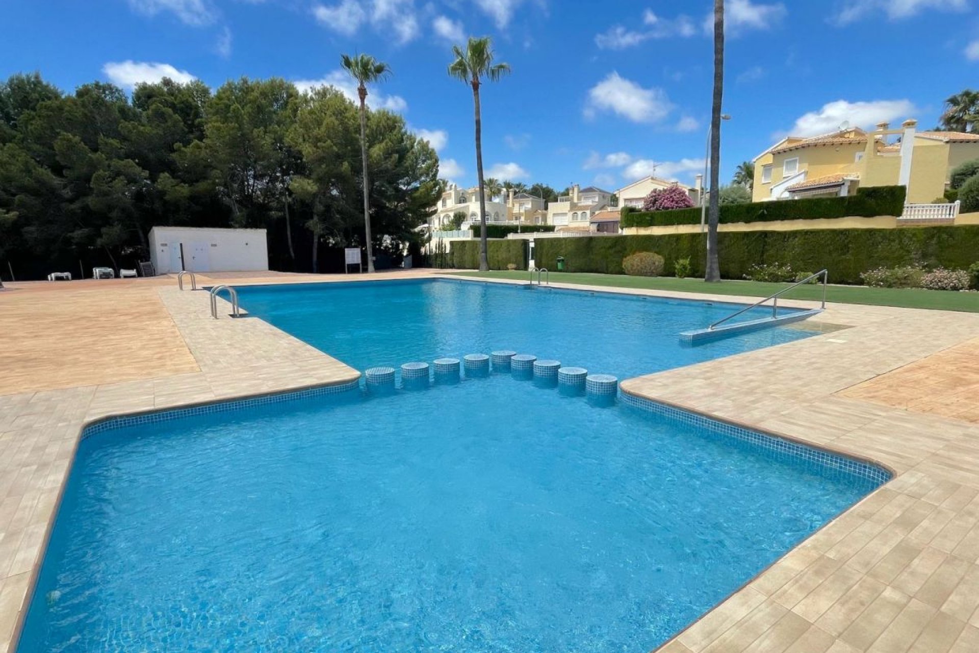Resale - Townhouse / Terraced House - Orihuela Costa - Villamartín