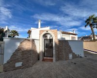 Resale - Townhouse / Terraced House - Orihuela Costa - Villamartín