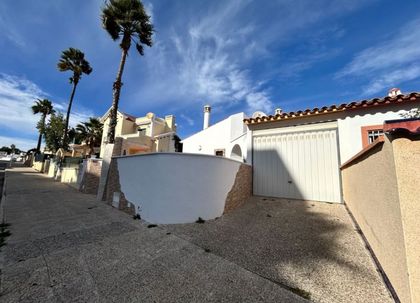 Resale - Townhouse / Terraced House - Orihuela Costa - Villamartín