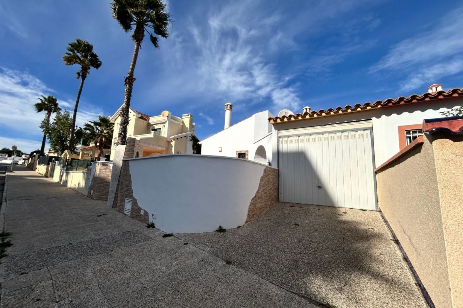 Resale - Townhouse / Terraced House - Orihuela Costa - Villamartín