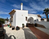 Resale - Townhouse / Terraced House - Orihuela Costa - Villamartín