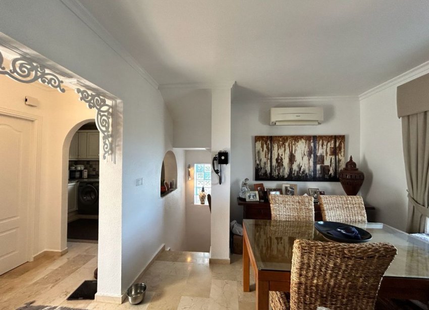Resale - Townhouse / Terraced House - Orihuela Costa - Villamartín
