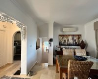 Resale - Townhouse / Terraced House - Orihuela Costa - Villamartín