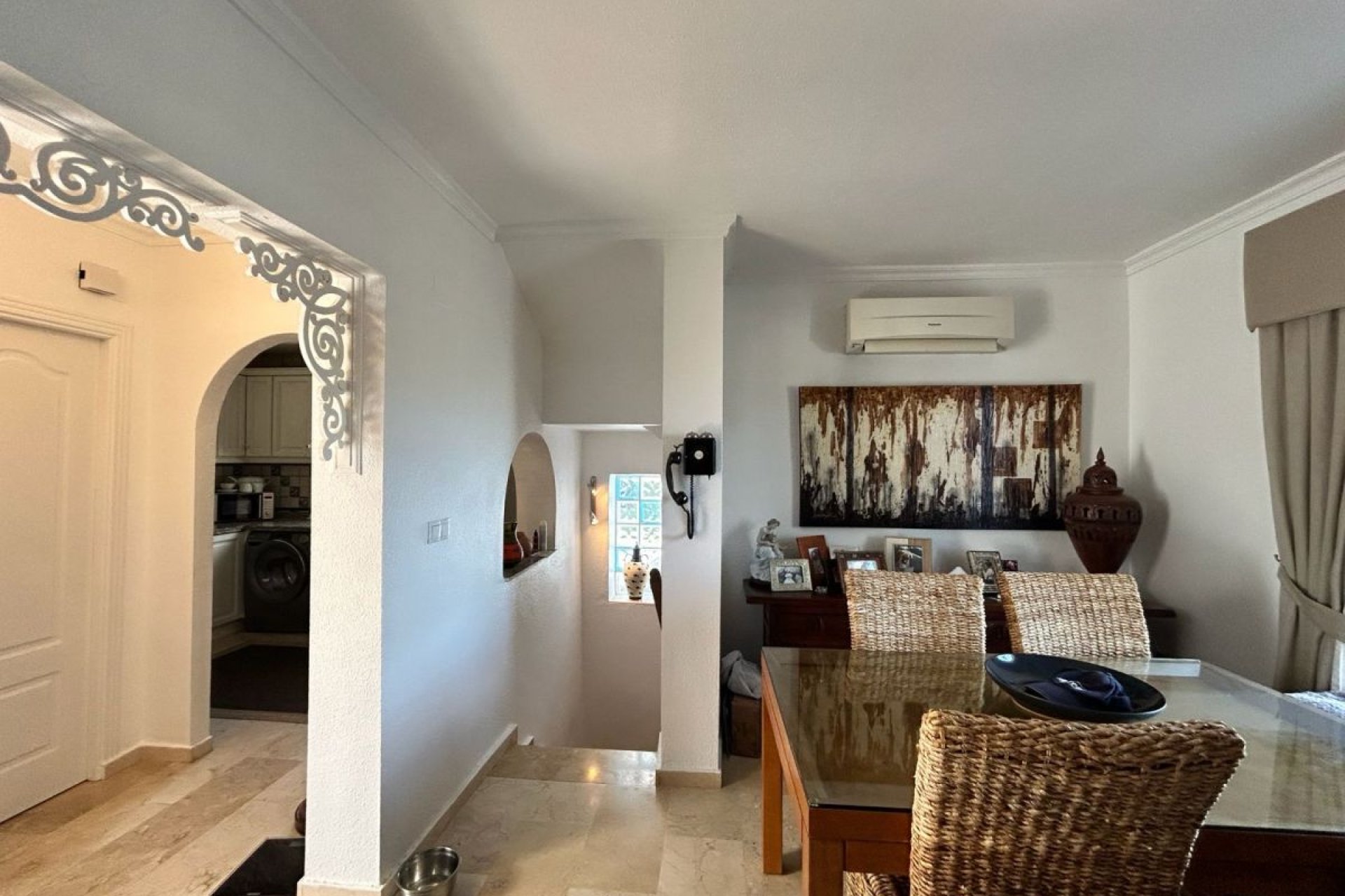 Resale - Townhouse / Terraced House - Orihuela Costa - Villamartín