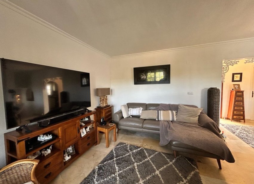 Resale - Townhouse / Terraced House - Orihuela Costa - Villamartín