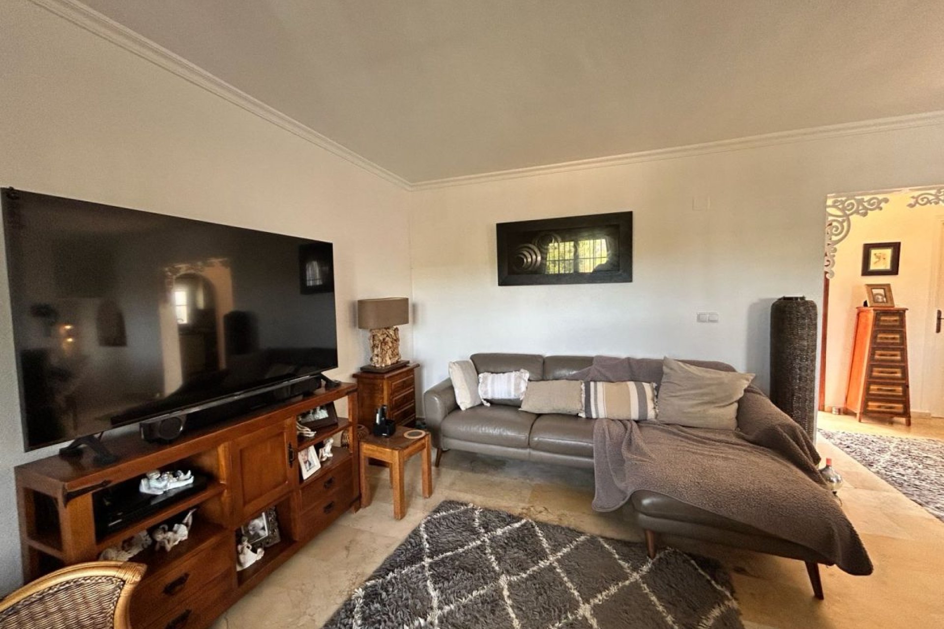 Resale - Townhouse / Terraced House - Orihuela Costa - Villamartín