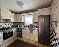 Resale - Townhouse / Terraced House - Orihuela Costa - Villamartín