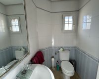 Resale - Townhouse / Terraced House - Orihuela Costa - Villamartín