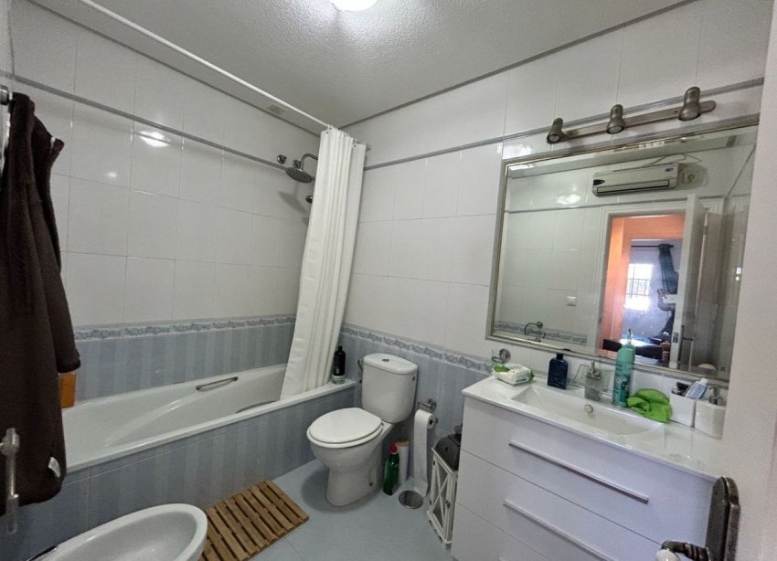 Resale - Townhouse / Terraced House - Orihuela Costa - Villamartín