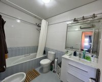 Resale - Townhouse / Terraced House - Orihuela Costa - Villamartín