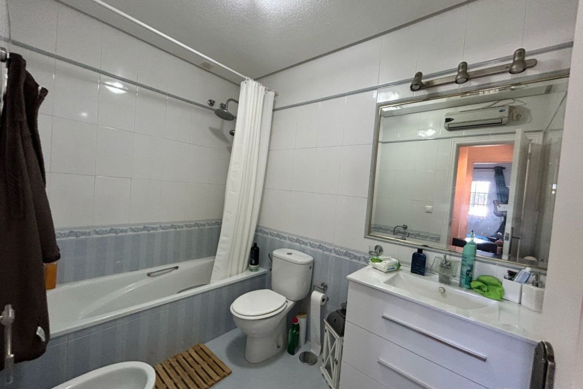 Resale - Townhouse / Terraced House - Orihuela Costa - Villamartín