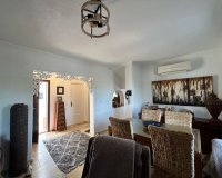Resale - Townhouse / Terraced House - Orihuela Costa - Villamartín