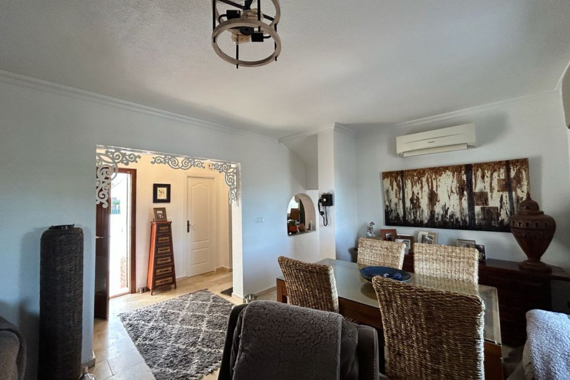 Resale - Townhouse / Terraced House - Orihuela Costa - Villamartín