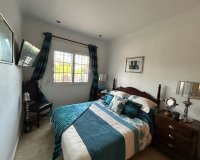 Resale - Townhouse / Terraced House - Orihuela Costa - Villamartín