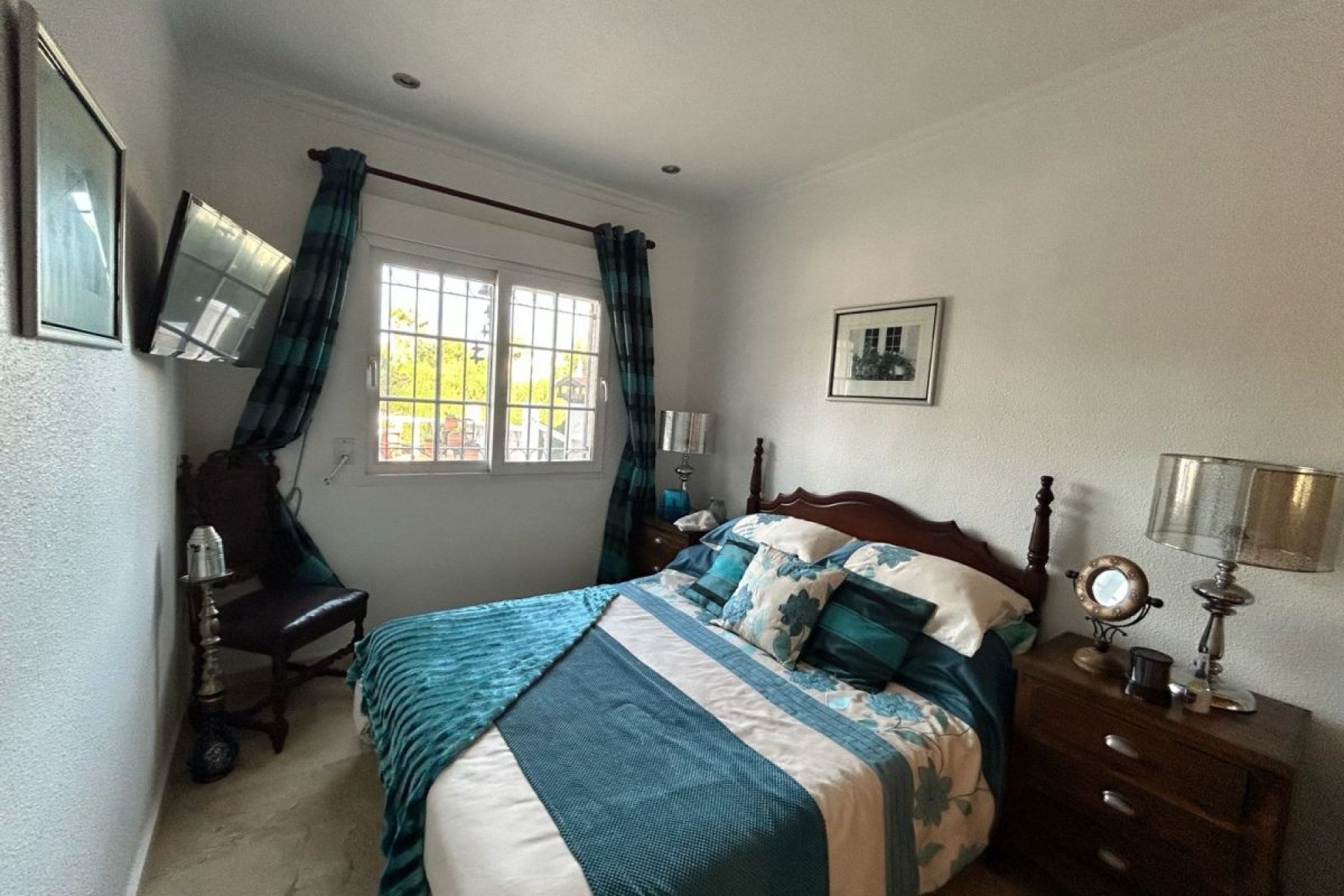 Resale - Townhouse / Terraced House - Orihuela Costa - Villamartín