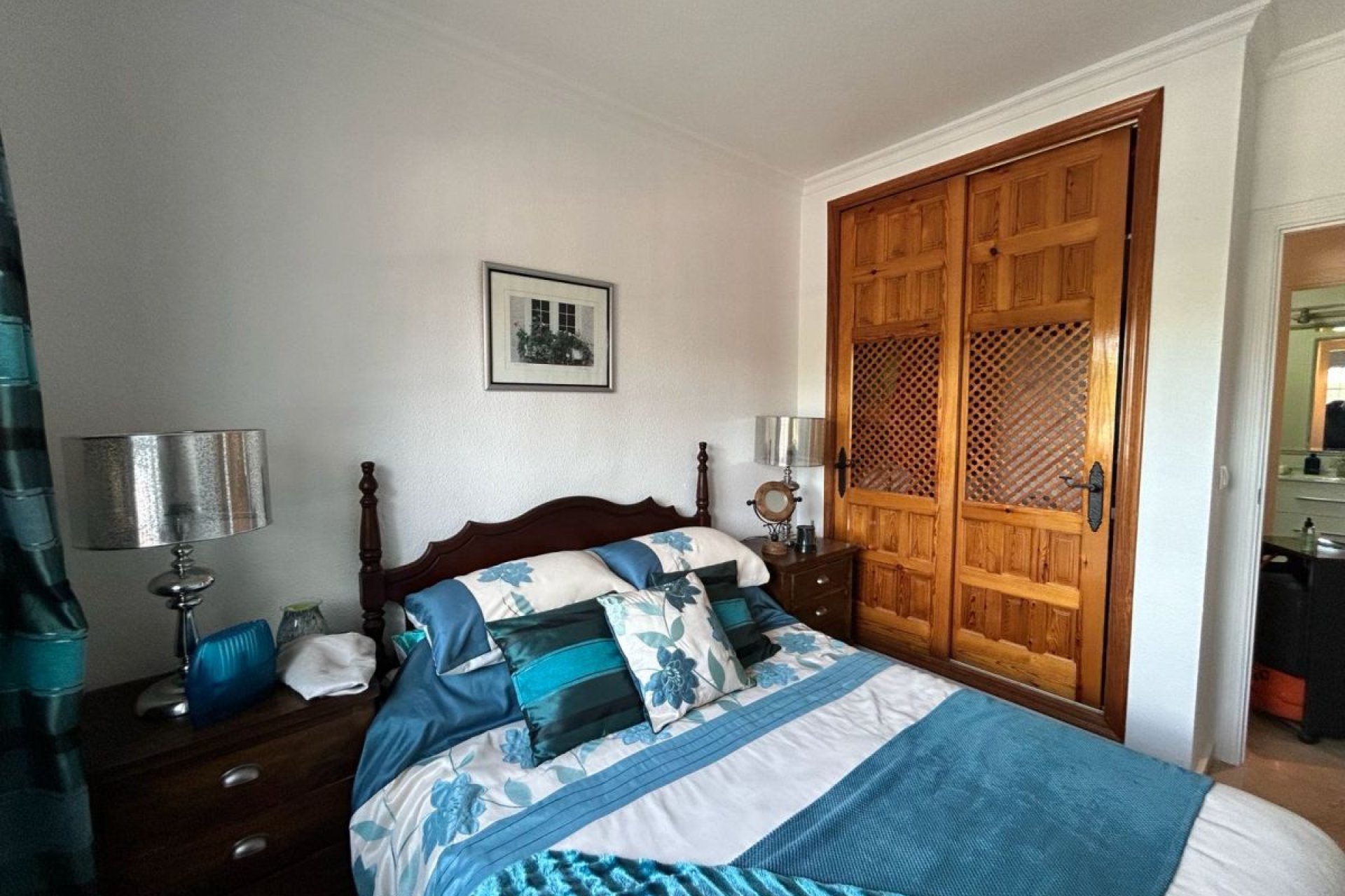Resale - Townhouse / Terraced House - Orihuela Costa - Villamartín