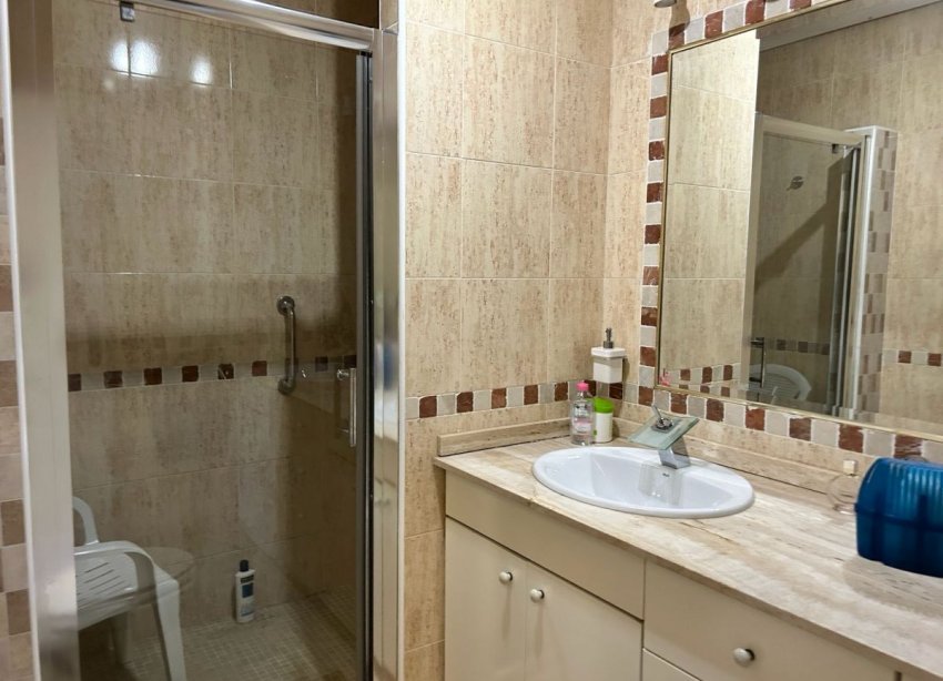 Resale - Townhouse / Terraced House - Orihuela Costa - Villamartín