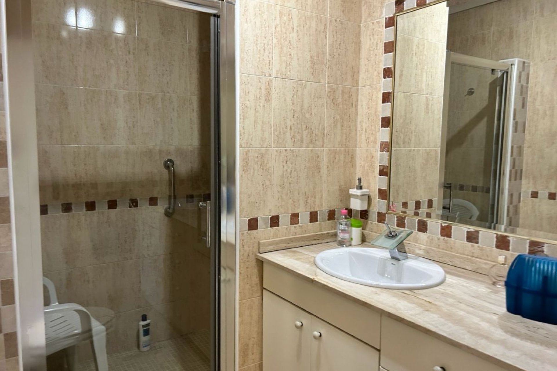 Resale - Townhouse / Terraced House - Orihuela Costa - Villamartín