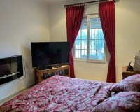Resale - Townhouse / Terraced House - Orihuela Costa - Villamartín