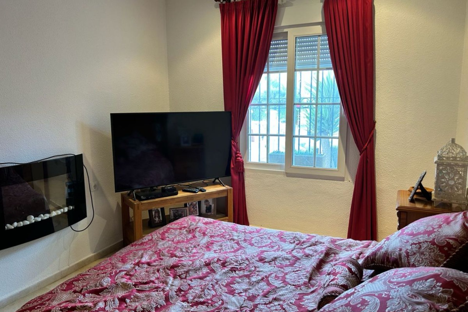 Resale - Townhouse / Terraced House - Orihuela Costa - Villamartín