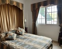 Resale - Townhouse / Terraced House - Orihuela Costa - Villamartín