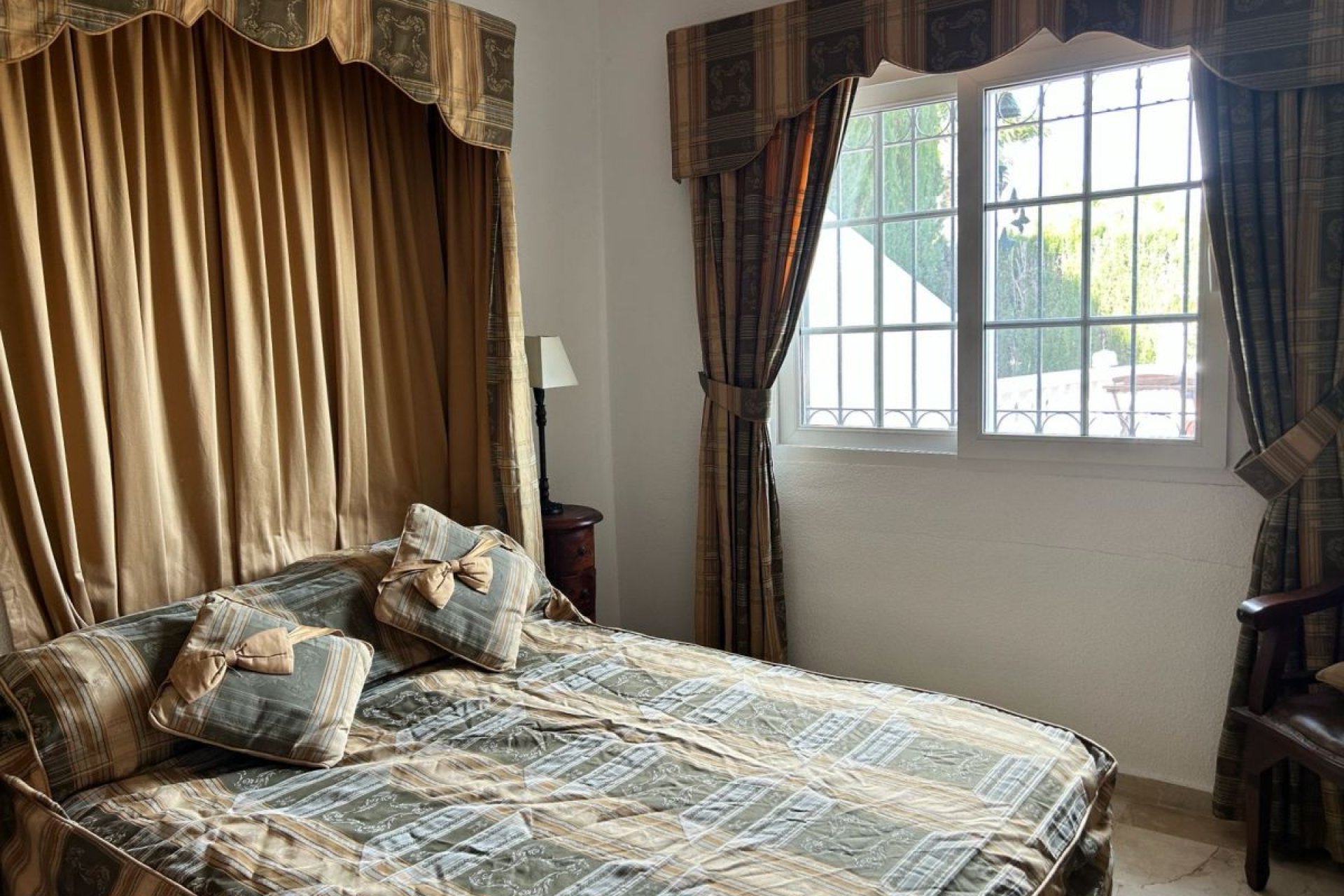 Resale - Townhouse / Terraced House - Orihuela Costa - Villamartín