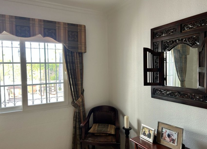 Resale - Townhouse / Terraced House - Orihuela Costa - Villamartín