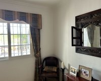 Resale - Townhouse / Terraced House - Orihuela Costa - Villamartín