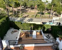 Resale - Townhouse / Terraced House - Orihuela Costa - Villamartín