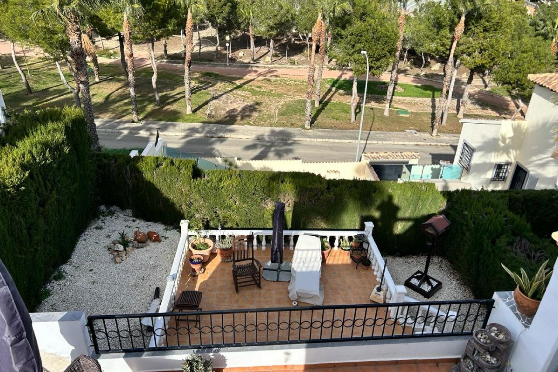 Resale - Townhouse / Terraced House - Orihuela Costa - Villamartín