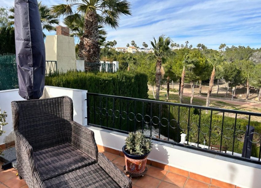 Resale - Townhouse / Terraced House - Orihuela Costa - Villamartín