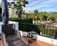 Resale - Townhouse / Terraced House - Orihuela Costa - Villamartín