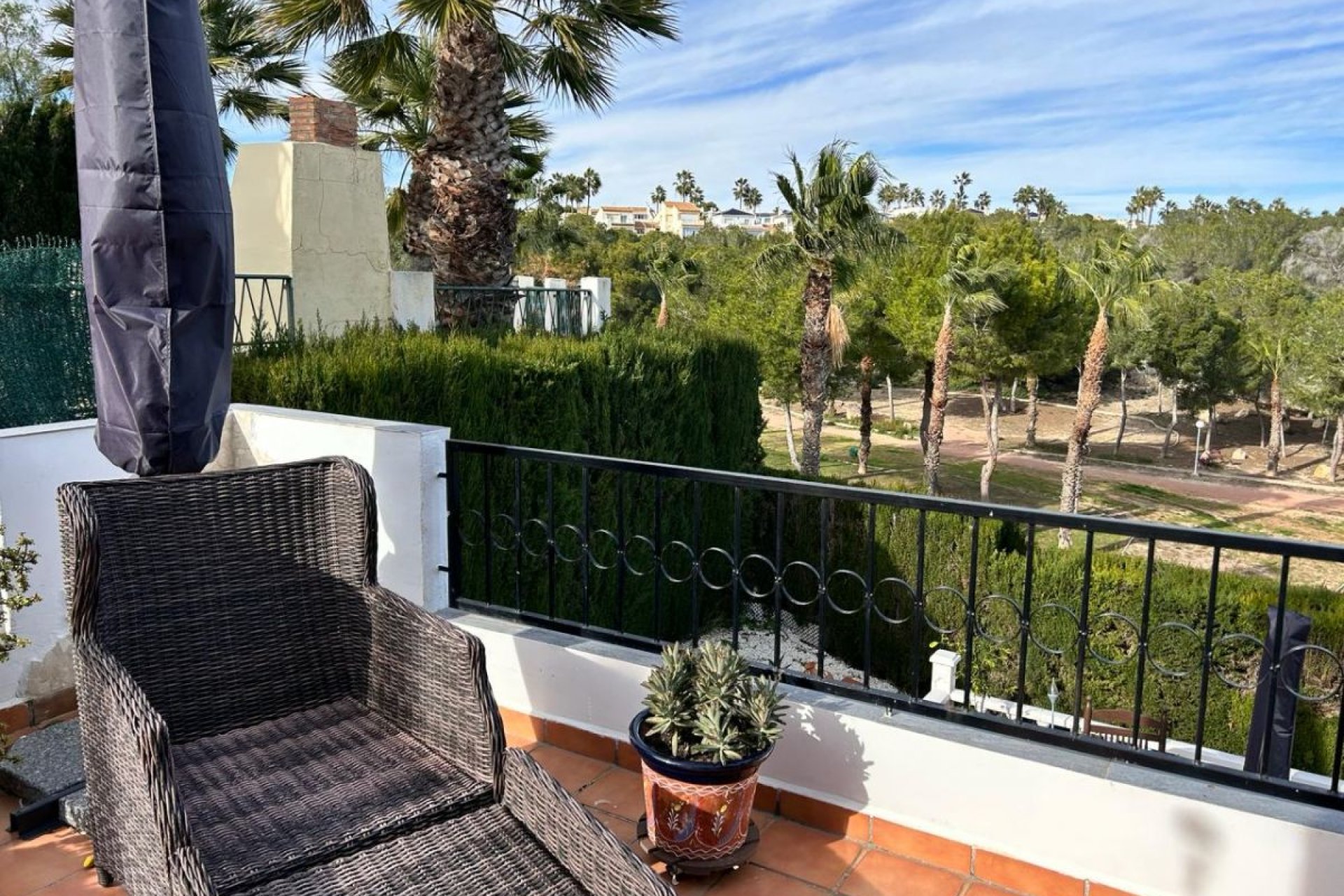 Resale - Townhouse / Terraced House - Orihuela Costa - Villamartín