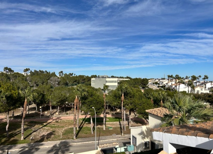 Resale - Townhouse / Terraced House - Orihuela Costa - Villamartín