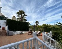 Resale - Townhouse / Terraced House - Orihuela Costa - Villamartín
