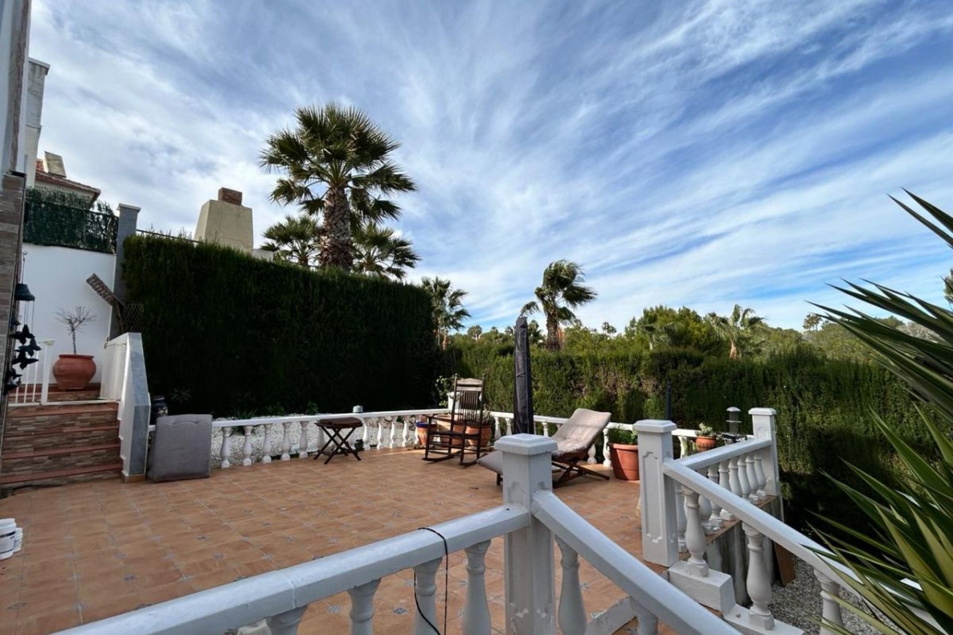 Resale - Townhouse / Terraced House - Orihuela Costa - Villamartín