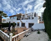 Resale - Townhouse / Terraced House - Orihuela Costa - Villamartín