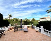 Resale - Townhouse / Terraced House - Orihuela Costa - Villamartín