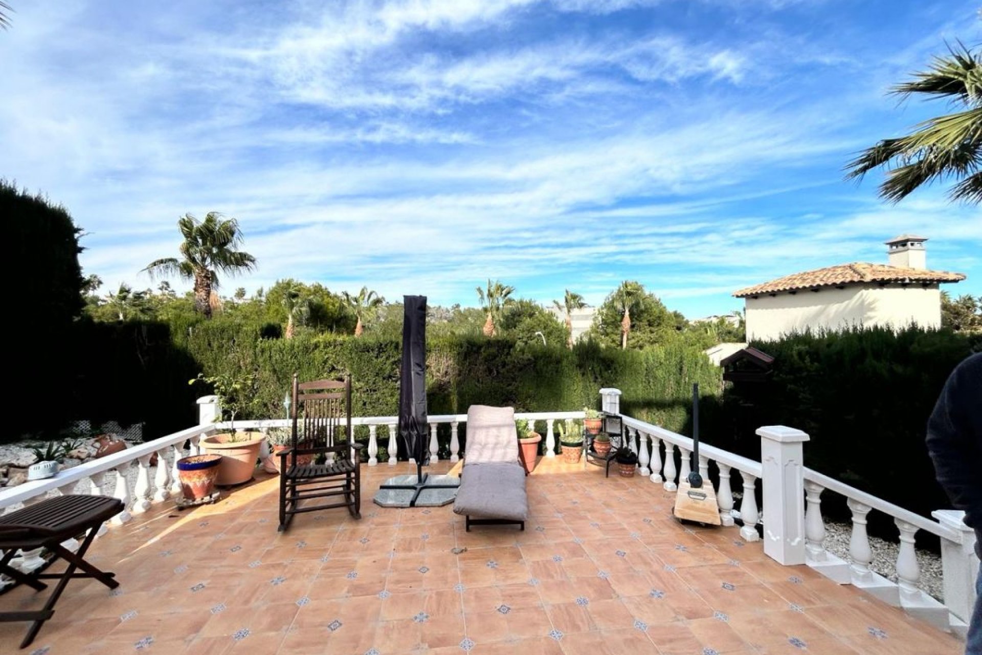 Resale - Townhouse / Terraced House - Orihuela Costa - Villamartín