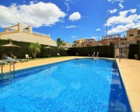 Resale - Townhouse / Terraced House - Orihuela Costa - Villamartín